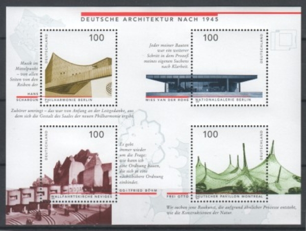 NSR 1906 / 1909 (BL 37) ** - 1997